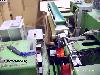  G+W Balling Machines, 1984/1985, type 206, 20 spindles,